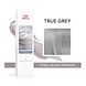 Wella True Grey Creme Toners Ammoniak-vrij (60ml) Wella True Grey Creme Toners Ammoniak-vrij (60ml)