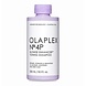 Olaplex No. 4P Toning Shampoo Blonde Enhancer (250ml) Olaplex No. 4P Toning Shampoo Blonde Enhancer (250ml)