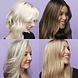 Olaplex No. 4P Toning Shampoo Blonde Enhancer (250ml) Olaplex No. 4P Toning Shampoo Blonde Enhancer (250ml)