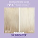 Olaplex No. 4P Toning Shampoo Blonde Enhancer (250ml) Olaplex No. 4P Toning Shampoo Blonde Enhancer (250ml)