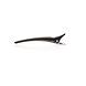 Xanitalia Verdeelclips Aluminium/Plastic Zwart (12 Stuks) Xanitalia Verdeelclips Aluminium/Plastic Zwart (12 Stuks)