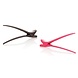 Xanitalia Verdeelclips Plastic Clip A Grip (6 Stuks 11cm) Xanitalia Verdeelclips Plastic Clip A Grip (6 Stuks 11cm)