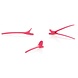 Xanitalia Verdeelclips Plastic Clip A Grip (6 Stuks 11cm) Xanitalia Verdeelclips Plastic Clip A Grip (6 Stuks 11cm)