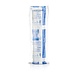 Xanitalia Plastic op Rol voor Lichaamspakking 170x200cm (25 Stuks) Xanitalia Plastic op Rol voor Lichaamspakking 170x200cm (25 Stuks)