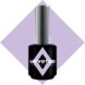 Upvoted Soak Off Gel Polish #179 Sugar Sparkle (15ml) Upvoted Soak Off Gel Polish #179 Sugar Sparkle (15ml)