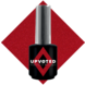 Upvoted Soak Off Gel Polish #181 Boooster (15ml) Upvoted Soak Off Gel Polish #181 Boooster (15ml)