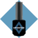 Upvoted Soak Off Gel Polish #185 Quizzical Denim (15ml) Upvoted Soak Off Gel Polish #185 Quizzical Denim (15ml)