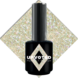 Upvoted Soak Off Gel Polish #190 Shine Bright (15ml) Upvoted Soak Off Gel Polish #190 Shine Bright (15ml)