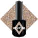 Upvoted Soak Off Gel Polish #192 Shooting Star (15ml) Upvoted Soak Off Gel Polish #192 Shooting Star (15ml)