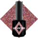 Upvoted Soak Off Gel Polish #193 Rockstar (15ml) Upvoted Soak Off Gel Polish #193 Rockstar (15ml)