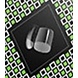 Upvoted Soak Off Tips Short Square Nageltips (240 Stuks) Upvoted Soak Off Tips Short Square Nageltips (240 Stuks)