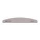 Nailperfect Halfmoon File 100/100 Nagelvijl Nailperfect Halfmoon File 100/100 Nagelvijl