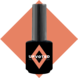 Upvoted Soak Off Gel Polish #199 Candy Cane (15ml) Upvoted Soak Off Gel Polish #199 Candy Cane (15ml)