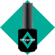 Upvoted Soak Off Gel Polish #202 After Eight (15ml) Upvoted Soak Off Gel Polish #202 After Eight (15ml)