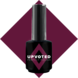 Upvoted Soak Off Gel Polish #205 Hazel (15ml) Upvoted Soak Off Gel Polish #205 Hazel (15ml)