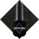 Upvoted Soak Off Gel Polish#206 Night Owl (15ml) Upvoted Soak Off Gel Polish#206 Night Owl (15ml)
