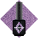 Upvoted Soak Off Gel Polish #212 Glamour Girl - by SKULLY (15ml) Upvoted Soak Off Gel Polish #212 Glamour Girl - by SKULLY (15ml)
