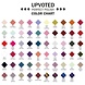 Upvoted Soak Off Gel Polish #213 Light Rose (15ml) Upvoted Soak Off Gel Polish #213 Light Rose (15ml)