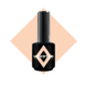 Upvoted Soak Off Gel Polish #215 Adam and Eve (15ml) Upvoted Soak Off Gel Polish #215 Adam and Eve (15ml)