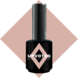 Upvoted Soak Off Gel Polish #223 Symphony (15ml) Upvoted Soak Off Gel Polish #223 Symphony (15ml)