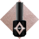 Upvoted Soak Off Gel Polish #224 Metallica (15ml) Upvoted Soak Off Gel Polish #224 Metallica (15ml)