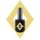 Upvoted Soak Off Gel Polish #233 Edgy Yellow (15ml) Upvoted Soak Off Gel Polish #233 Edgy Yellow (15ml)