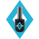 Upvoted Soak Off Gel Polish #237 Spikey Blue (15ml) Upvoted Soak Off Gel Polish #237 Spikey Blue (15ml)
