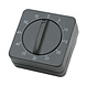 Sibel Sibel Manueel Timer Zwart Sibel Sibel Manueel Timer Zwart