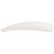 Xanitalia Natural Tips Naturel Rond Nageltips (250 Stuks) Xanitalia Natural Tips Naturel Rond Nageltips (250 Stuks)