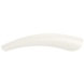Xanitalia Nagel Tips Natural (250 Stuks) Xanitalia Nagel Tips Natural (250 Stuks)