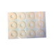 Van Heek Medical Podocolonia Latex Ringen Rond (12 Stuks) Van Heek Medical Podocolonia Latex Ringen Rond (12 Stuks)