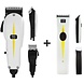 Wahl Combipack Super Taper + Super Trimmer Wahl Combipack Super Taper + Super Trimmer