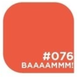 Astonishing Gelosophy #076 Baaaammm! Astonishing Gelosophy #076 Baaaammm!