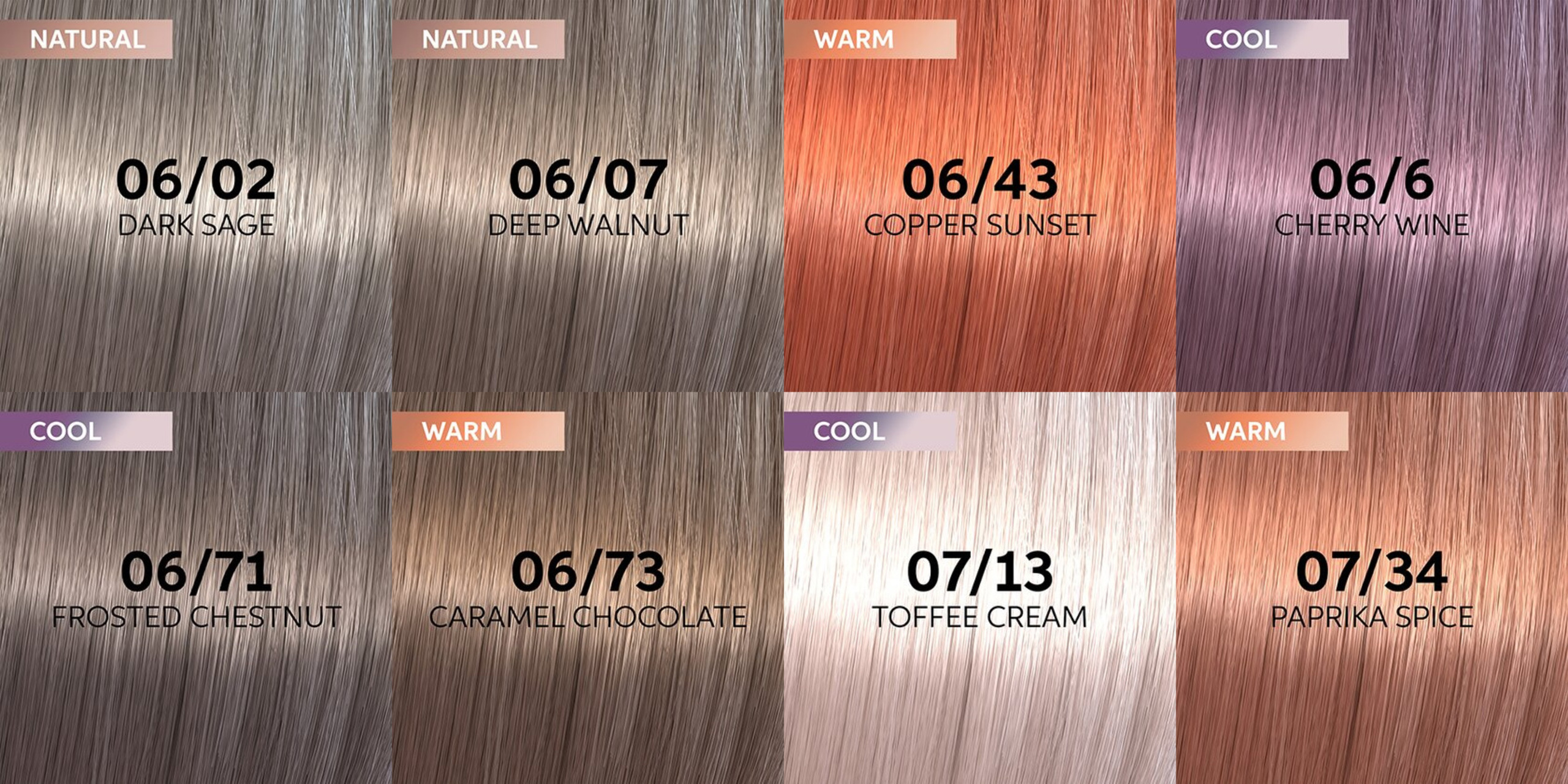 Wella Shinefinity Zero Lift Glaze Haarkleuring kopen? Bij Kappershande