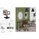 Salon Ambience Kappersstoel Madison Salon Ambience Kappersstoel Madison