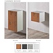 Salon Ambience Opbergkast Cannes Wood Salon Ambience Opbergkast Cannes Wood