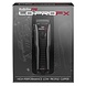 BaByliss PRO PRO4Artists Tondeuse LO-PRO FX FX825E BaByliss PRO PRO4Artists Tondeuse LO-PRO FX FX825E