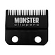 Monster Clippers Monsterclipper Fade Blade Snijmes Monster Clippers Monsterclipper Fade Blade Snijmes
