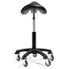 Sibel Kappersfiets Classic Saddle XL Base M Plastic Sibel Kappersfiets Classic Saddle XL Base M Plastic