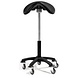 Sibel Kappersfiets Classic Saddle XL Base M Plastic Sibel Kappersfiets Classic Saddle XL Base M Plastic