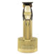 BaByliss PRO PRO4Artists SkeletonFX Trimmer Laadstandaard Goud FX7870GBASE BaByliss PRO PRO4Artists SkeletonFX Trimmer Laadstandaard Goud FX7870GBASE