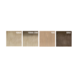 Balmain Backstage Weft (55cm lang/ 100cm breed) Balmain Backstage Weft (55cm lang/ 100cm breed)