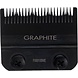 BaByliss PRO PRO4Artists Snijmes Graphite Fade 45mm voor Tondeuse BaByliss PRO PRO4Artists Snijmes Graphite Fade 45mm voor Tondeuse