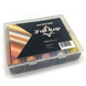 Upvoted Nagelfolie Foil it Up - Metallics (10 Stuks) Upvoted Nagelfolie Foil it Up - Metallics (10 Stuks)