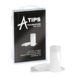 Astonishing Foundation Nageltips Natural C-Curve (100 Stuks) Astonishing Foundation Nageltips Natural C-Curve (100 Stuks)