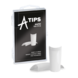Astonishing Rapid Nageltips Deep C-Curve (100 Stuks) Astonishing Rapid Nageltips Deep C-Curve (100 Stuks)