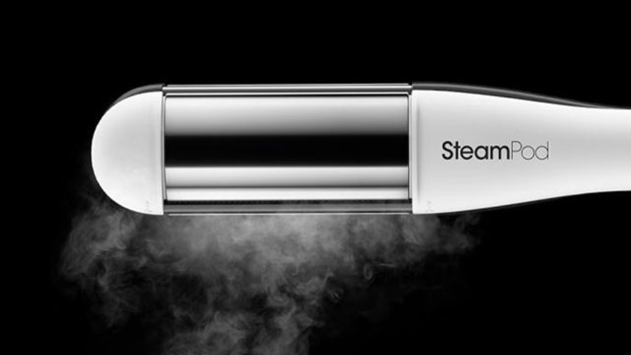 Sporten pond klep L'Oréal Steampod 4.0 Professional kopen? Bij Kappershandel - Kappershandel