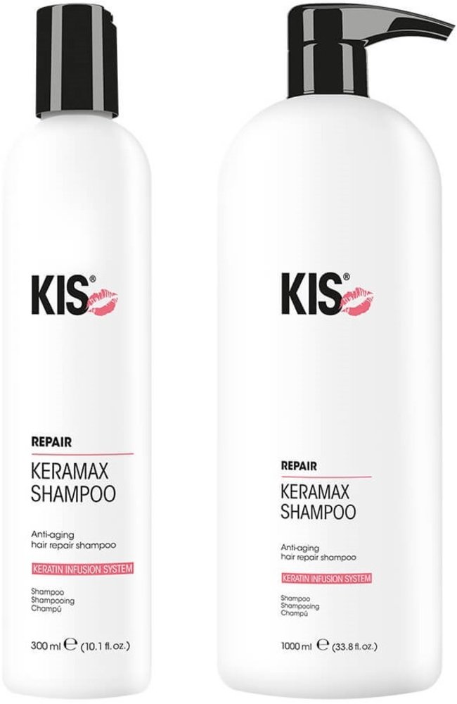 Kis KeraMax Shampoo - Kappershandel