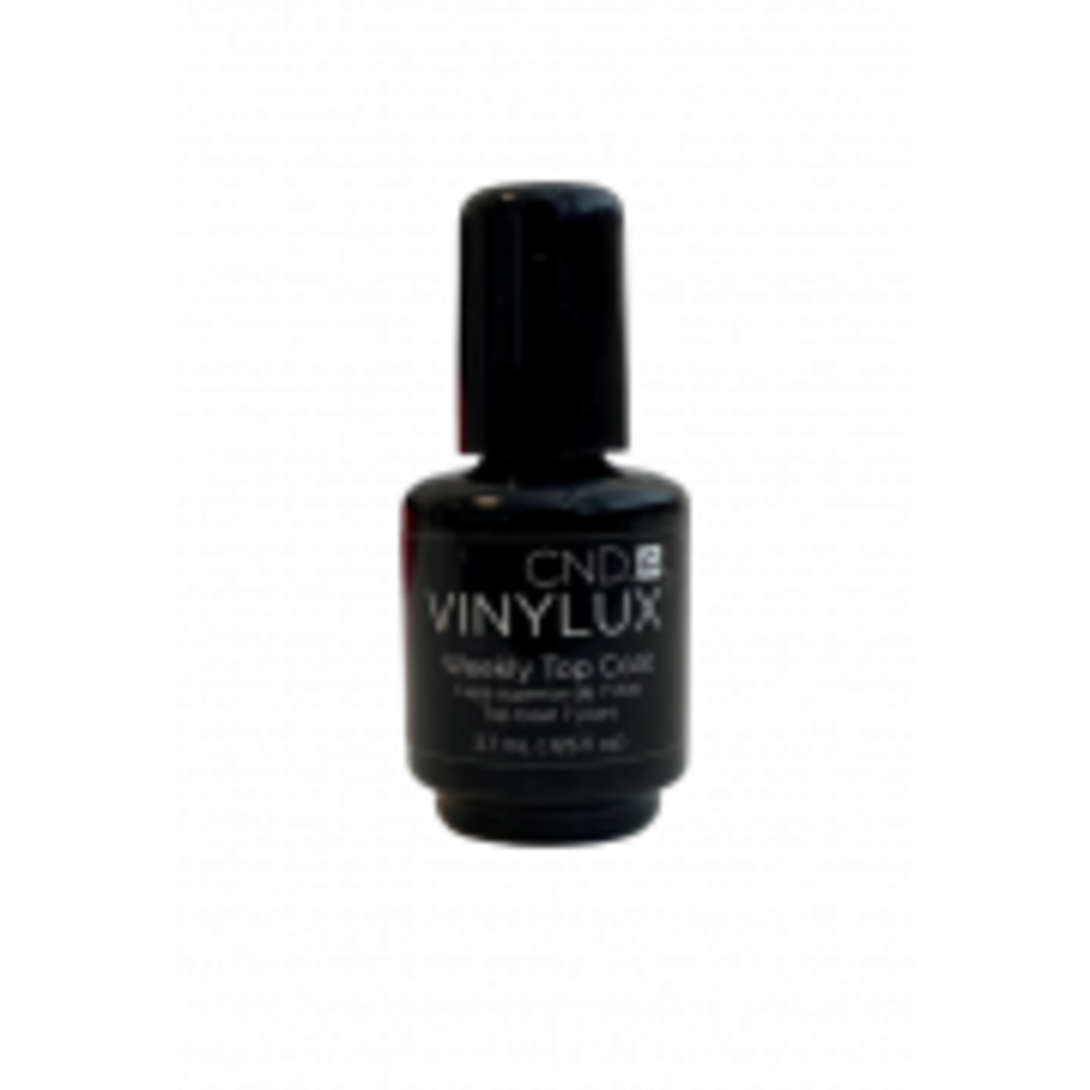 CND Vinylux Weekly Top Coat kopen? Shop bij Kappershandel! Kappershandel