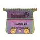 BaByliss PRO PRO4Artists Snijmes Skeleton Trimmer CHAMELEONFX BaByliss PRO PRO4Artists Snijmes Skeleton Trimmer CHAMELEONFX